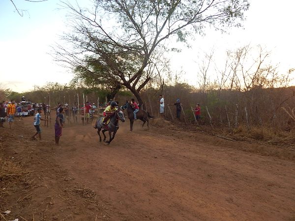 Corrida de Cavalos movimentou o Festejo de Estaca Zero - Imagem 15