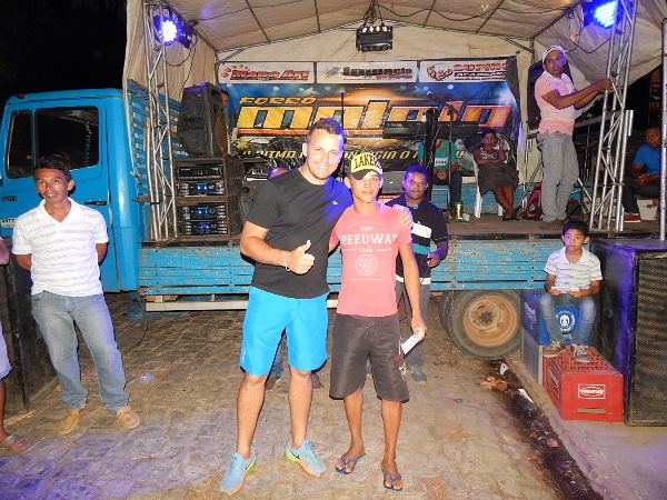 Corrida de Cavalos movimentou o Festejo de Estaca Zero - Imagem 23