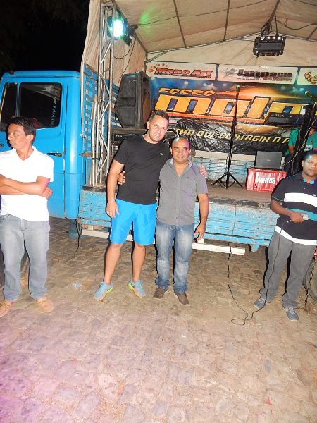 Corrida de Cavalos movimentou o Festejo de Estaca Zero - Imagem 28