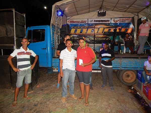 Corrida de Cavalos movimentou o Festejo de Estaca Zero - Imagem 26