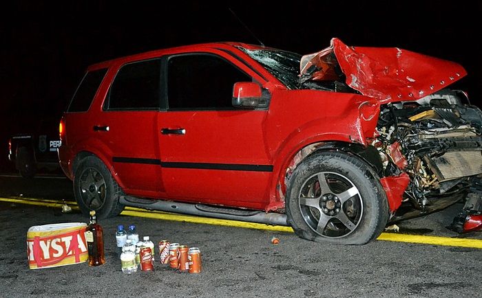 Motociclista morre após colisão frontal com carro no litoral do Piauí - Imagem 9