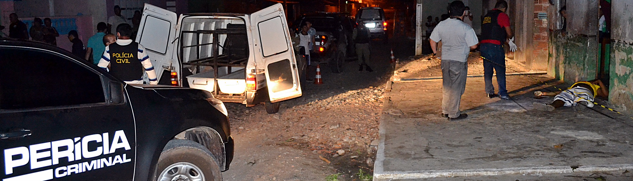 Policial Militar é acusado de matar pescador a tiros em Parnaíba 