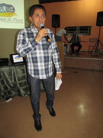 Prefeitura Municipal de Ipiranga realizou Audiência Pública Para Prestações de Conta da XXXII SDJ 2015 - Imagem 1