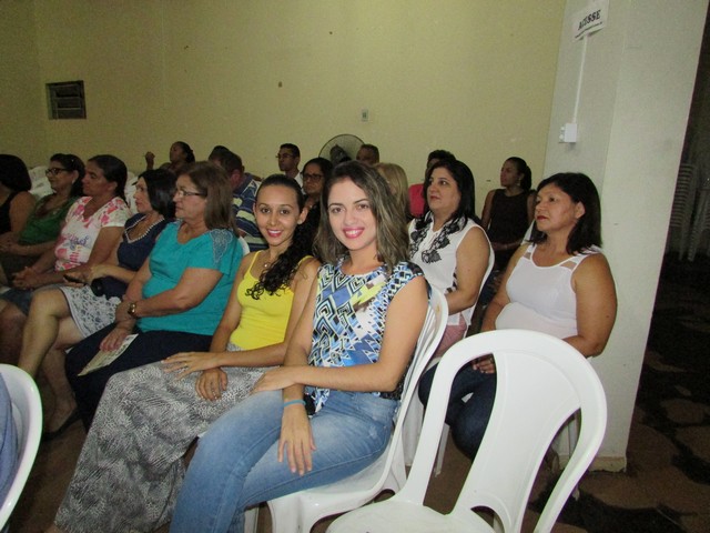 Prefeitura Municipal de Ipiranga realizou Audiência Pública Para Prestações de Conta da XXXII SDJ 2015 - Imagem 6