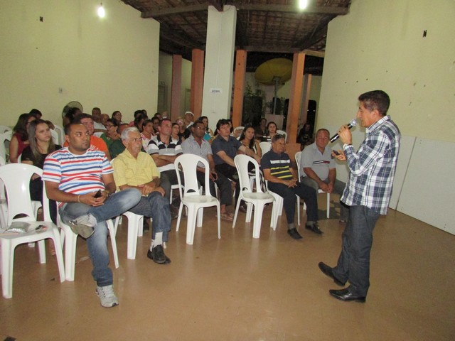 Prefeitura Municipal de Ipiranga realizou Audiência Pública Para Prestações de Conta da XXXII SDJ 2015 - Imagem 16