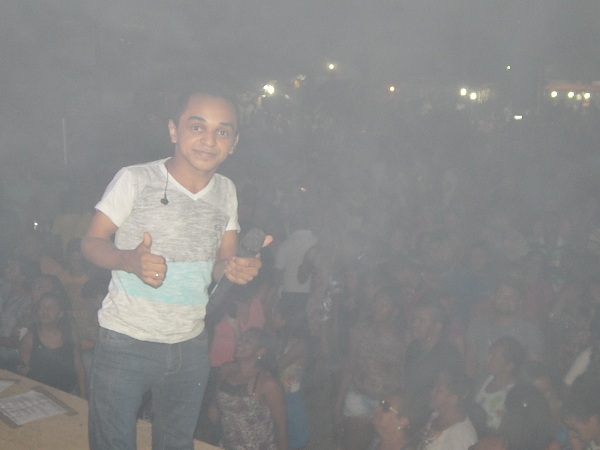  Farra de Play e Os Meninos de Barão no encerramento do Festejo de Estaca Zero  - Imagem 28