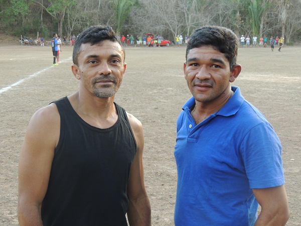                      Começa o principal certame do futebol monsenhorgilense - Imagem 2