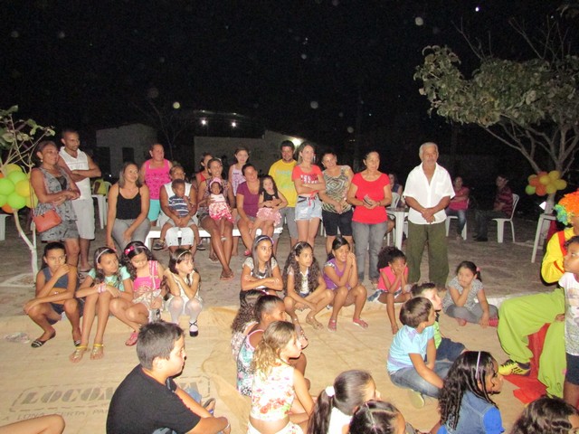 Milke Shake Express realizou Programação Especial Para As Crianças - Imagem 30