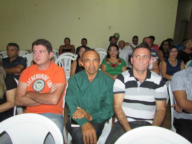 Prefeitura Municipal de Ipiranga realizou Audiência Pública Para Prestações de Conta da XXXII SDJ 2015 - Imagem 8