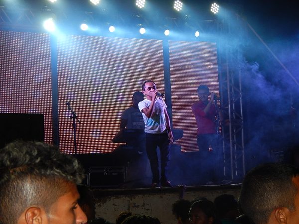  Farra de Play e Os Meninos de Barão no encerramento do Festejo de Estaca Zero  - Imagem 32