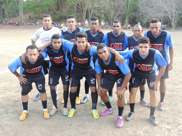                      Começa o principal certame do futebol monsenhorgilense - Imagem 1