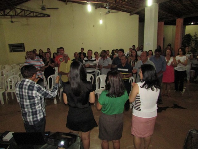 Prefeitura Municipal de Ipiranga realizou Audiência Pública Para Prestações de Conta da XXXII SDJ 2015 - Imagem 19