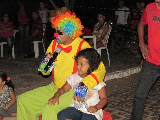 Milke Shake Express realizou Programação Especial Para As Crianças - Imagem 29