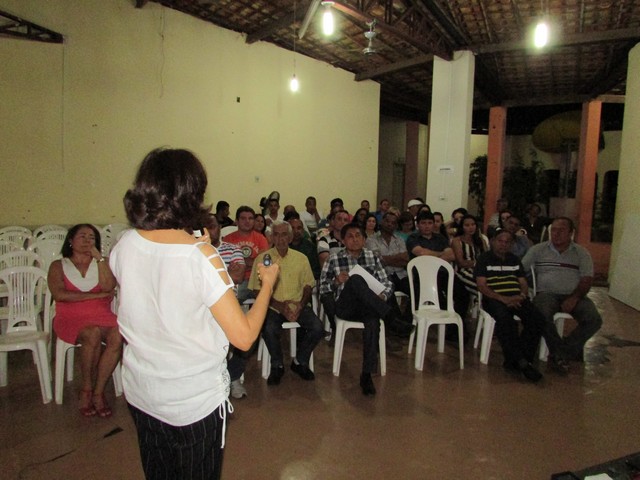 Prefeitura Municipal de Ipiranga realizou Audiência Pública Para Prestações de Conta da XXXII SDJ 2015 - Imagem 15