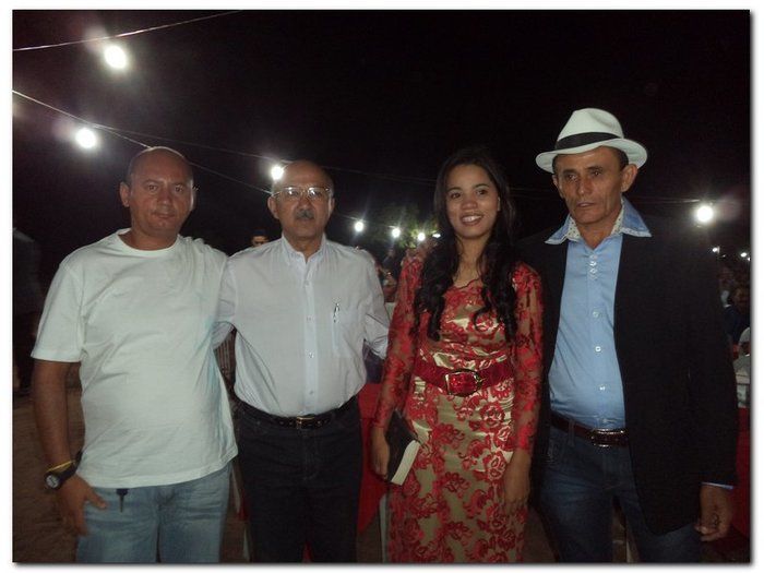 Stefhany realiza Culto de Ação de Graças pela passagem do seu aniversário - Imagem 32