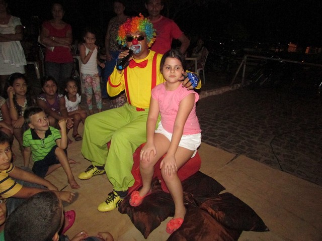 Milke Shake Express realizou Programação Especial Para As Crianças - Imagem 19