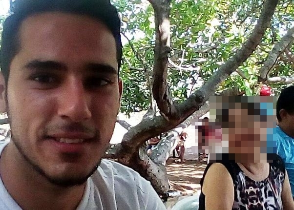 Jovem morre ao colidir moto com vaca em avenida de Campo Maior - Imagem 1