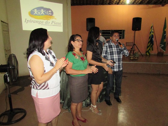 Prefeitura Municipal de Ipiranga realizou Audiência Pública Para Prestações de Conta da XXXII SDJ 2015 - Imagem 18