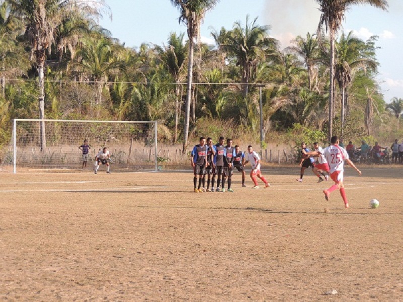                      Começa o principal certame do futebol monsenhorgilense