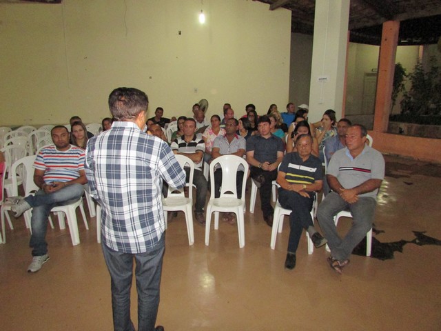 Prefeitura Municipal de Ipiranga realizou Audiência Pública Para Prestações de Conta da XXXII SDJ 2015 - Imagem 4