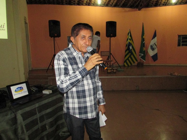 Prefeitura Municipal de Ipiranga realizou Audiência Pública Para Prestações de Conta da XXXII SDJ 2015 - Imagem 2