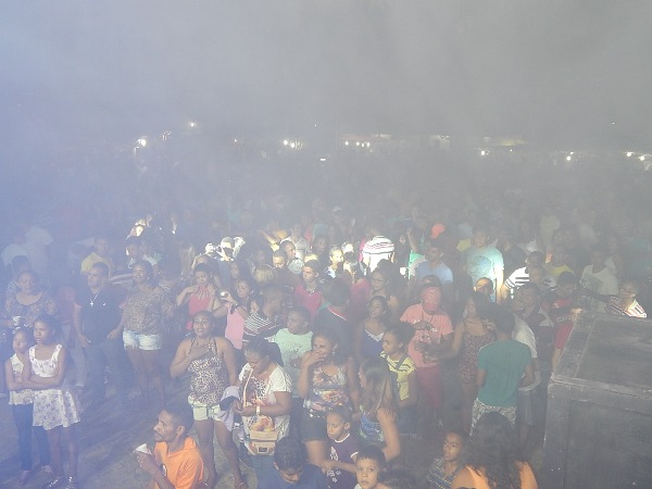  Farra de Play e Os Meninos de Barão no encerramento do Festejo de Estaca Zero  - Imagem 18