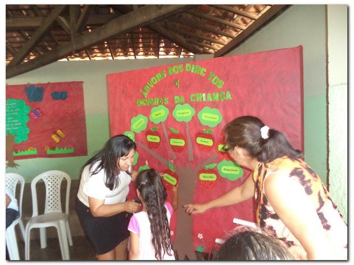 II Atividade Cultural A.C.L - Imagem 65