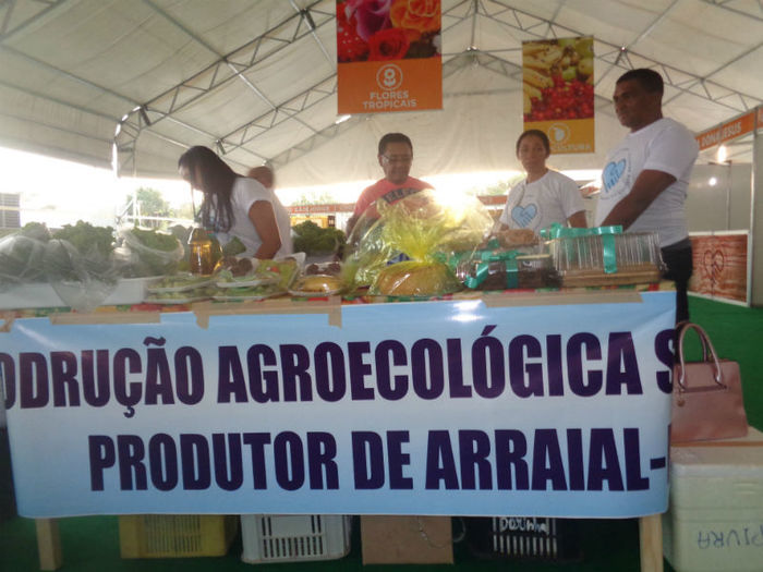 Feira Agroecológica - Imagem 2