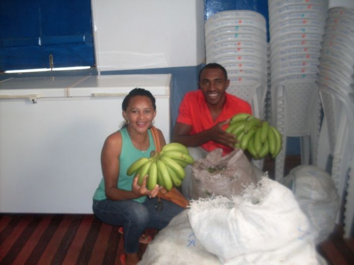 Famílias carentes de Oeiras são beneficiadas pelo PAA em ação da Prefeitura - Imagem 10