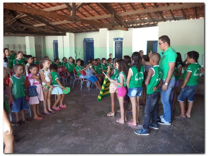 II Atividade Cultural A.C.L - Imagem 59