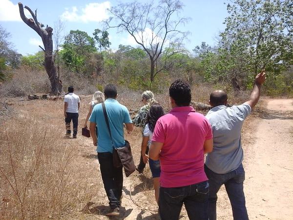 Prefeitura de Lagoinha e Secretaria de Saúde leva atendimento até Zona Rural da Cidade - Imagem 13