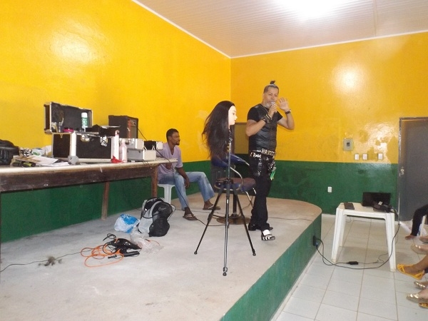 Especialista no mercado da beleza realiza Workshop na cidade de Redenção com apoio da Prefeitura Municipal - Imagem 4