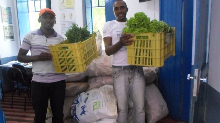 Famílias carentes de Oeiras são beneficiadas pelo PAA em ação da Prefeitura - Imagem 7