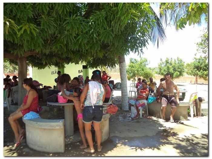 II Atividade Cultural A.C.L - Imagem 86