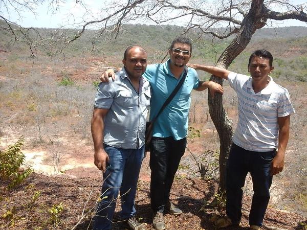Prefeitura de Lagoinha e Secretaria de Saúde leva atendimento até Zona Rural da Cidade - Imagem 8
