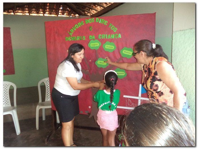 II Atividade Cultural A.C.L - Imagem 63