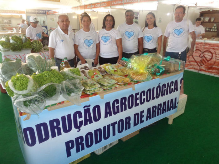 Feira Agroecológica - Imagem 3