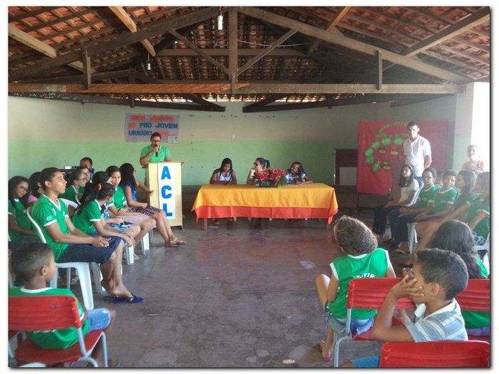 II Atividade Cultural A.C.L - Imagem 77