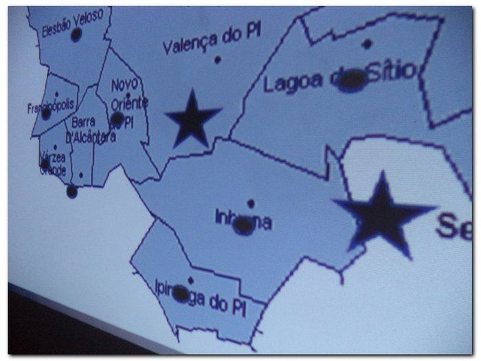 Técnico da EMATER José Airton Nogueira faz explanação sobre o Projeto Viva o Semiárido - Imagem 7