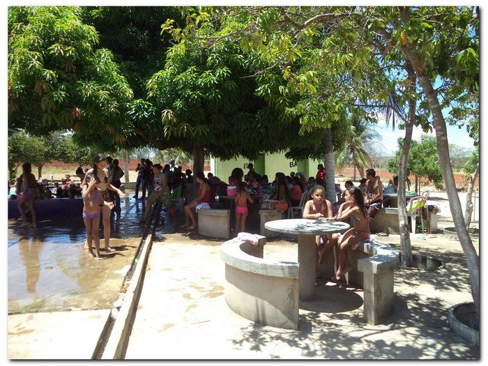 II Atividade Cultural A.C.L - Imagem 83