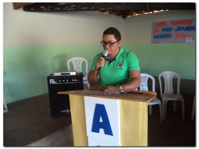 II Atividade Cultural A.C.L - Imagem 70