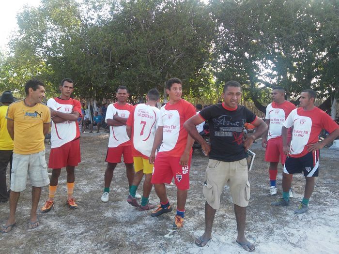 Prefeitura de Boa Hora realizará mais uma edição do Copão Rural - Imagem 5