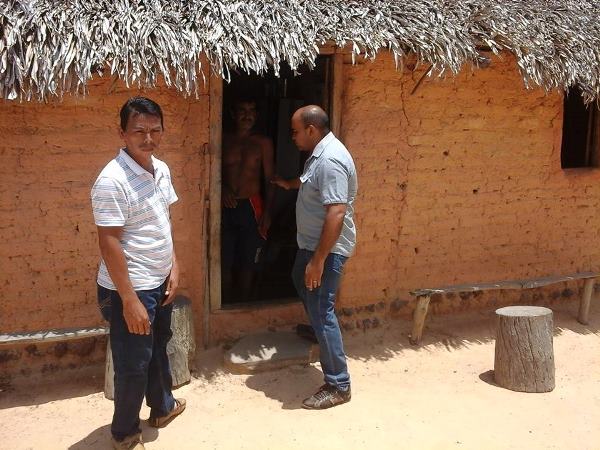 Prefeitura de Lagoinha e Secretaria de Saúde leva atendimento até Zona Rural da Cidade - Imagem 14