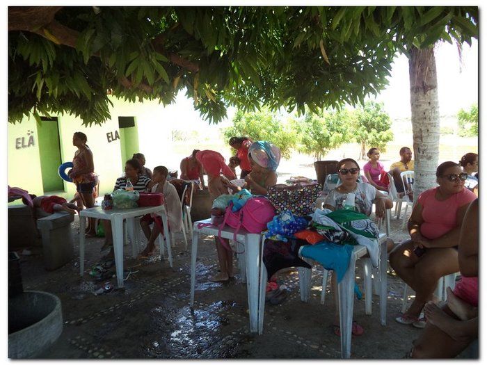 II Atividade Cultural A.C.L - Imagem 92