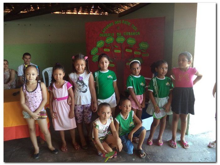 II Atividade Cultural A.C.L - Imagem 67