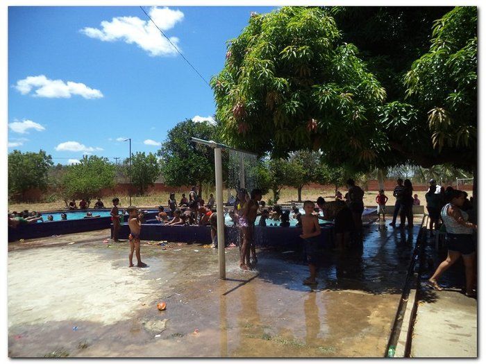 II Atividade Cultural A.C.L - Imagem 84