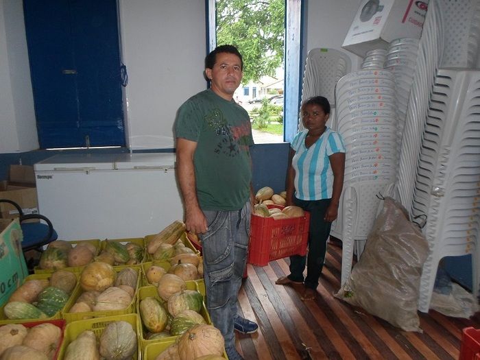 Famílias carentes de Oeiras são beneficiadas pelo PAA em ação da Prefeitura - Imagem 3