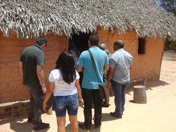 Prefeitura de Lagoinha e Secretaria de Saúde leva atendimento até Zona Rural da Cidade - Imagem 5