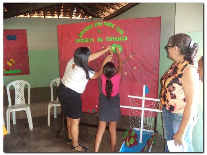 II Atividade Cultural A.C.L - Imagem 62