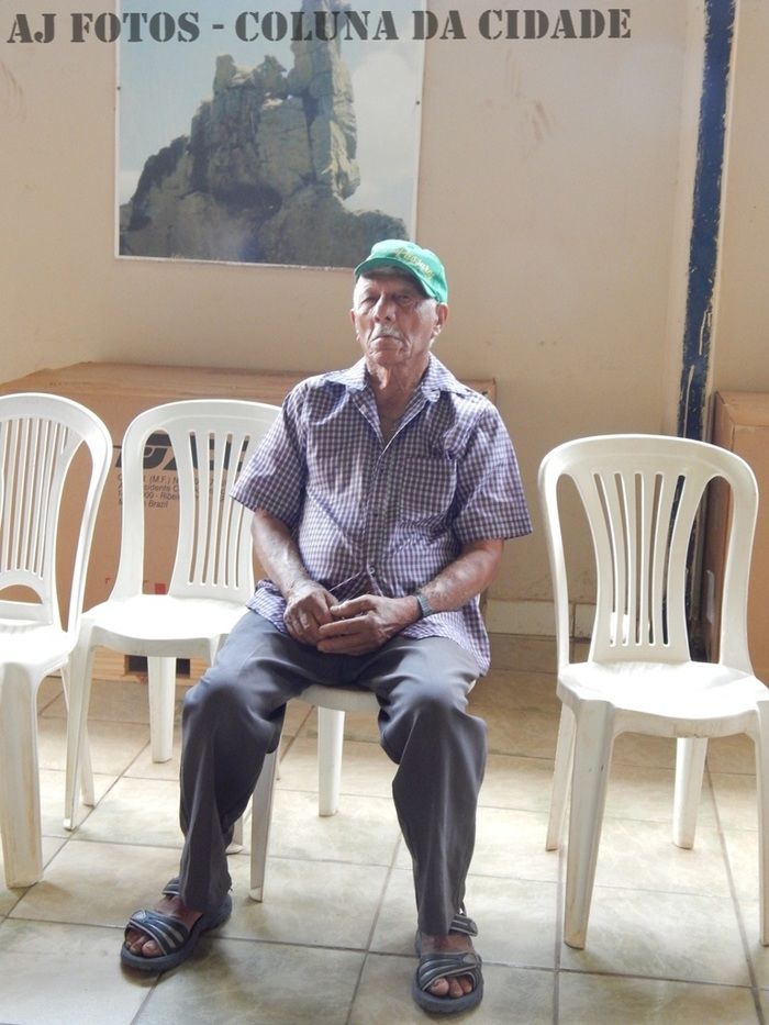 Culminância do Projeto Sobre Reciclagem com Idosos do Grupo Na Flor da Idade - Imagem 19
